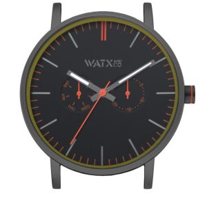 WATXANDCO  METAL RELOGIO WXCA2713