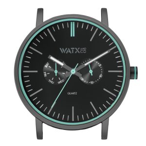 WATXANDCO  METAL RELOGIO WXCA2718