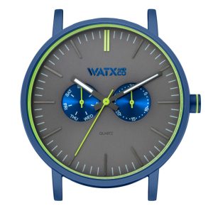 WATXANDCO  METAL RELOGIO WXCA2726