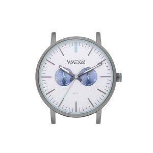 WATXANDCO  METAL RELOGIO WXCA2733