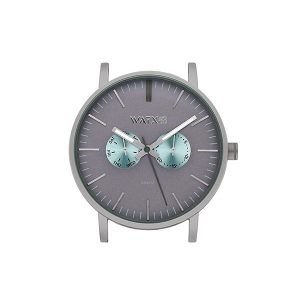 WATXANDCO  METAL RELOGIO WXCA2734