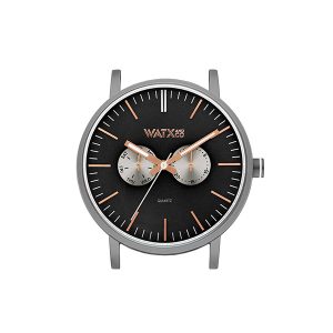 WATXANDCO  METAL RELOGIO WXCA2736