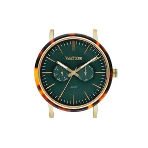 WATXANDCO  METAL RELOGIO WXCA2740