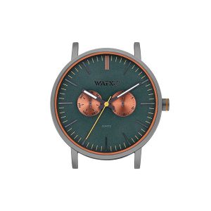 WATXANDCO  METAL RELOGIO WXCA2741