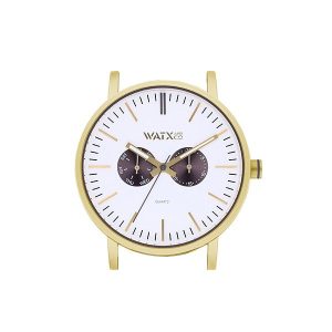 WATXANDCO  METAL RELOGIO WXCA2744