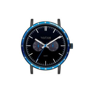 WATXANDCO  METAL RELOGIO WXCA2746