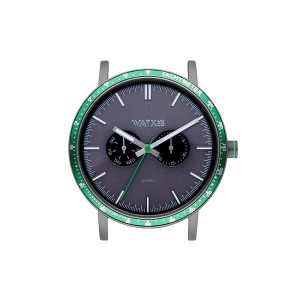 WATXANDCO  METAL RELOGIO WXCA2748