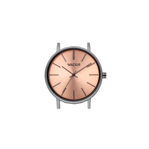 WATXANDCO  METAL RELOGIO WXCA3007