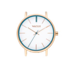 WATXANDCO  METAL RELOGIO WXCA3010