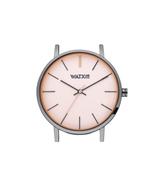 WATXANDCO  METAL RELOGIO WXCA3012