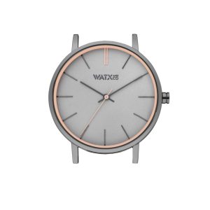 WATXANDCO  METAL RELOGIO WXCA3013
