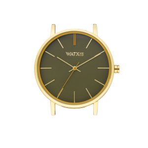 WATXANDCO  METAL RELOGIO WXCA3015