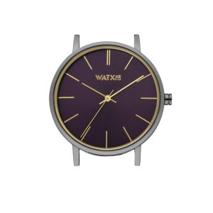WATXANDCO  METAL RELOGIO WXCA3017