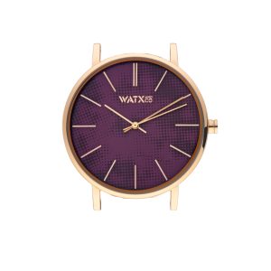 WATXANDCO  METAL RELOGIO WXCA3024