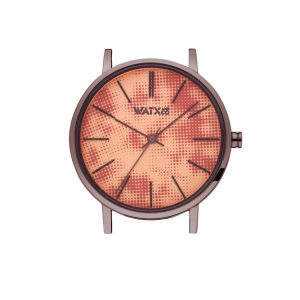 WATXANDCO  METAL RELOGIO WXCA3025