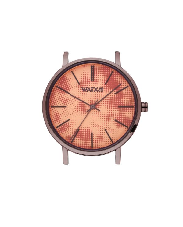 WATXANDCO  METAL RELOGIO WXCA3025