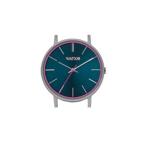 WATXANDCO  METAL RELOGIO WXCA3033