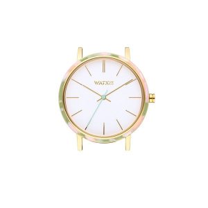 WATXANDCO  METAL RELOGIO WXCA3035