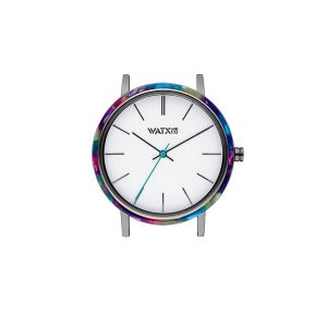 WATXANDCO  METAL RELOGIO WXCA3036