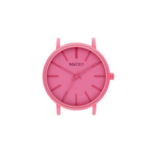 WATXANDCO  METAL RELOGIO WXCA3038