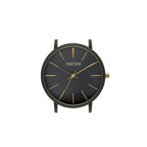 WATXANDCO  METAL RELOGIO WXCA3040