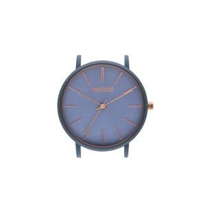 WATXANDCO  METAL RELOGIO WXCA3041