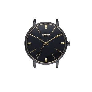 WATXANDCO  METAL RELOGIO WXCA3044