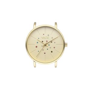 WATXANDCO  METAL RELOGIO WXCA3046