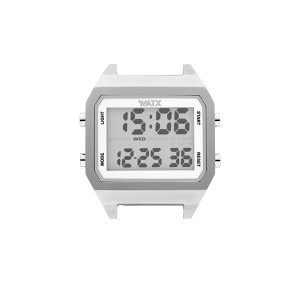 WATXANDCO  METAL RELOGIO WXCA4002