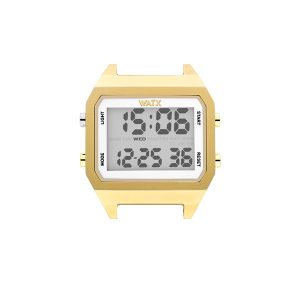 WATXANDCO  METAL RELOGIO WXCA4004