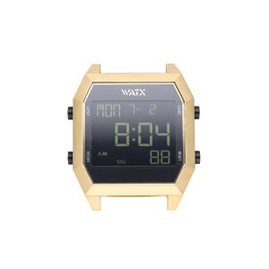 WATXANDCO  METAL RELOGIO WXCA4101
