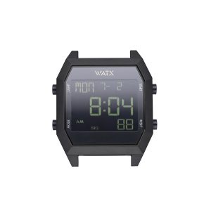 WATXANDCO  METAL RELOGIO WXCA4102