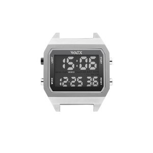 WATXANDCO  METAL RELOGIO WXCA4103