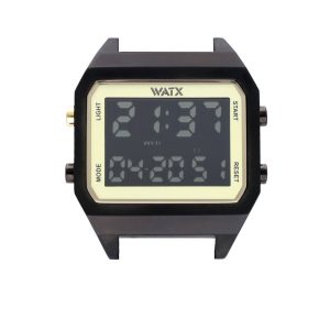 WATXANDCO  METAL RELOGIO WXCA4105