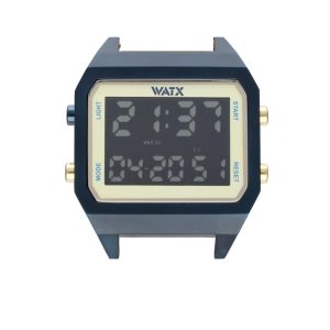 WATXANDCO  METAL RELOGIO WXCA4106