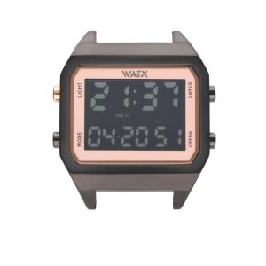 WATXANDCO  METAL RELOGIO WXCA4107