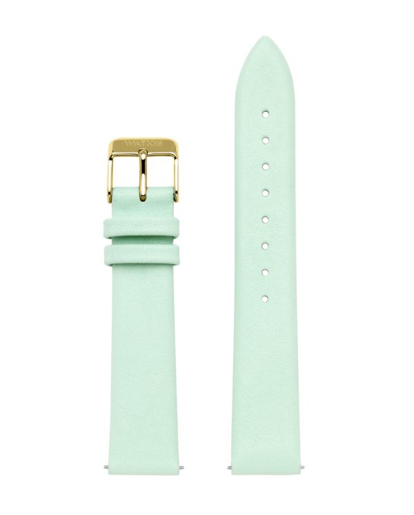 WATXANDCO  METAL BRACELETE WXCO1020