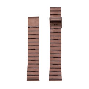 WATXANDCO  METAL BRACELETE WXCO4005