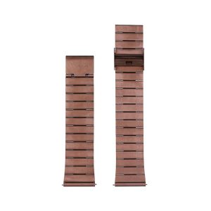 WATXANDCO  METAL BRACELETE WXCO4705
