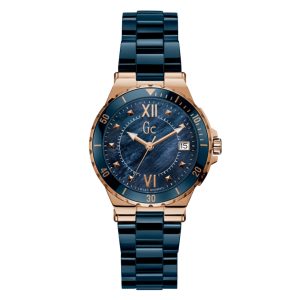 GUESS COLLECTION RELOGIO Y42003L7