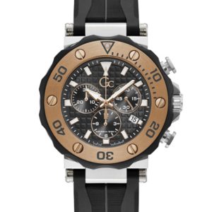 GUESS COLLECTION RELOGIO Y63003G2MF