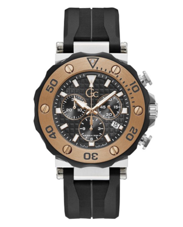 GUESS COLLECTION RELOGIO Y63003G2MF