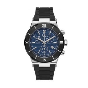 GUESS COLLECTION RELOGIO Y69002G7MF