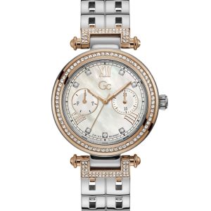 GUESS COLLECTION RELOGIO Y78003L1MF