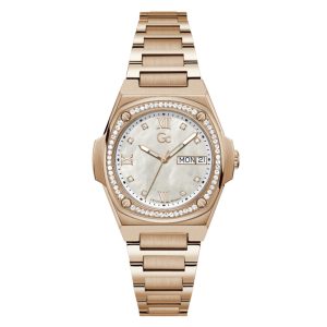 GUESS COLLECTION RELOGIO Y98002L1MF