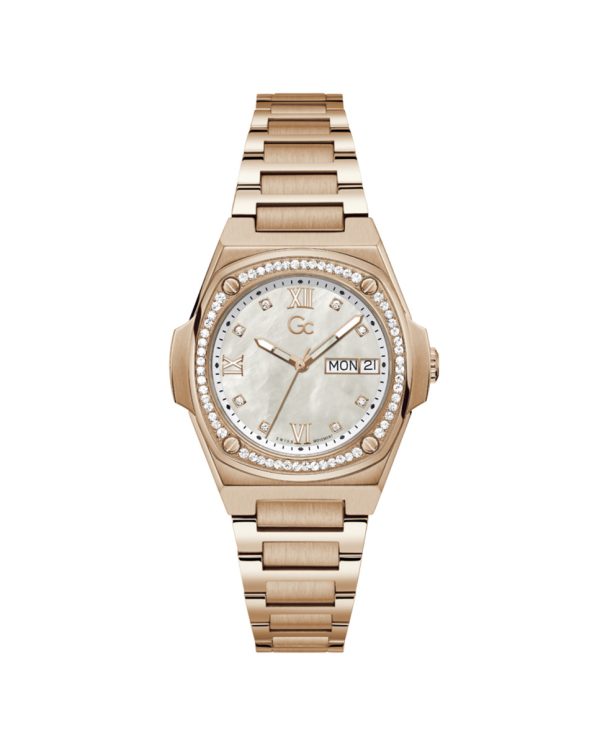 GUESS COLLECTION RELOGIO Y98002L1MF