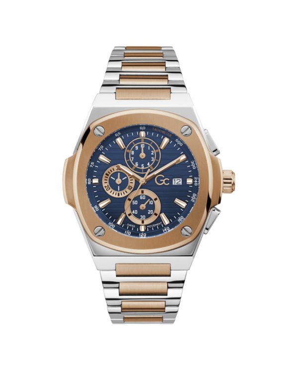 GUESS COLLECTION RELOGIO Y99002G7MF