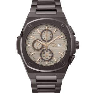 GUESS COLLECTION RELOGIO Y99013G1MF