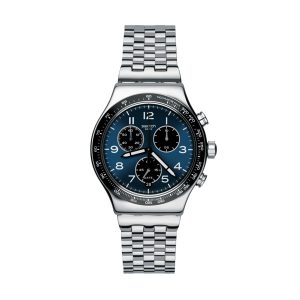 SWATCH RELÓGIO YVS423GC