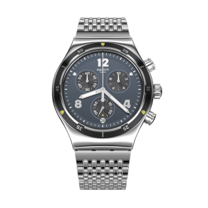 SWATCH OUTLET RELÓGIO YVS457G